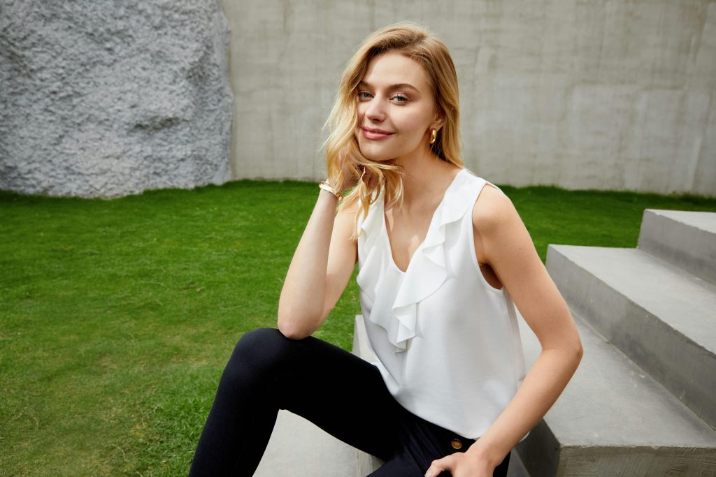 SHEIN Launches evoluSHEIN, New Clothing Line - SHEIN Group