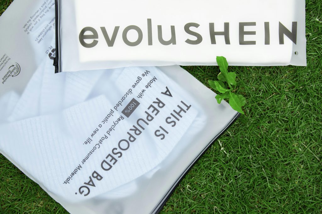 SHEIN Launches evoluSHEIN, New Clothing Line - SHEIN Group