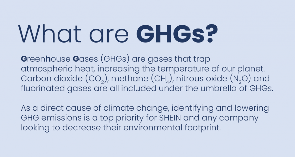 GHG Inventory