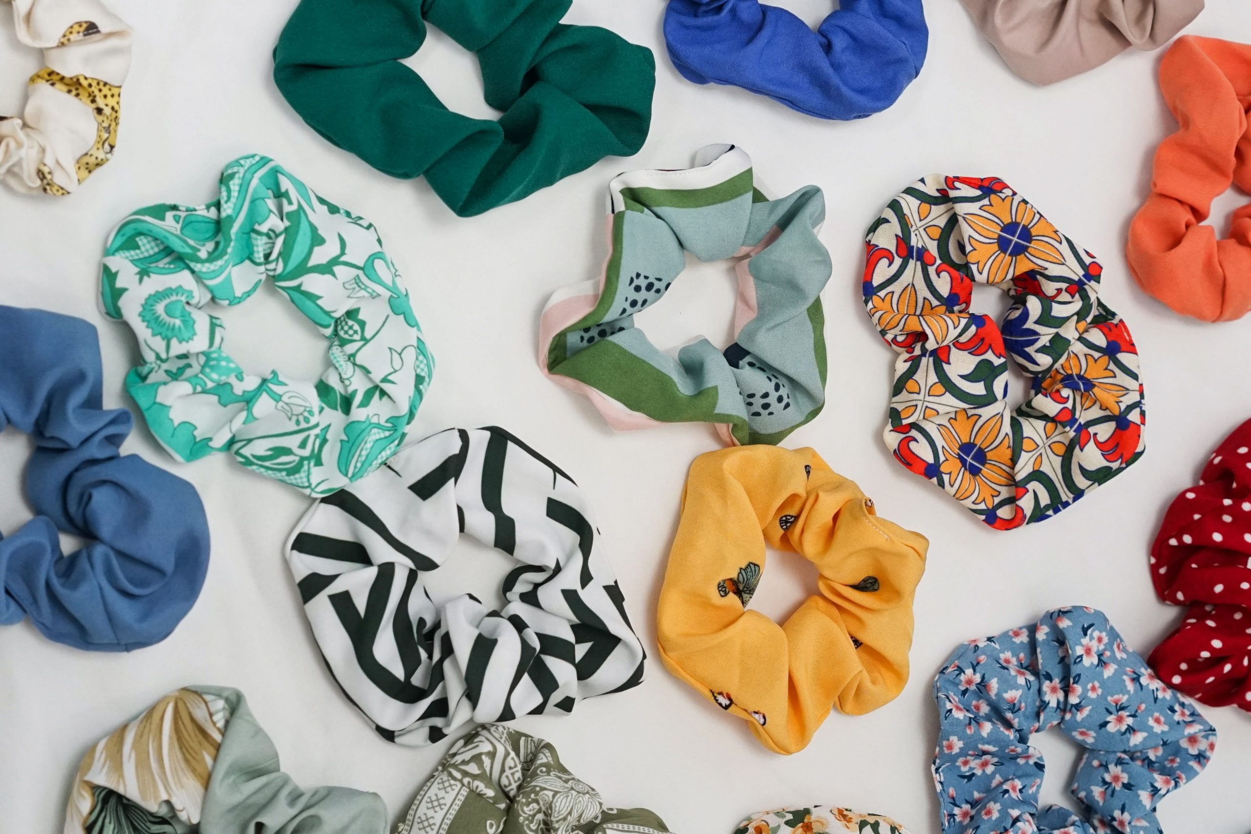 Fabric Waste Finds New Life with SHEIN and HOHIILIFE's Sunflower Charity  Program - SHEIN Group