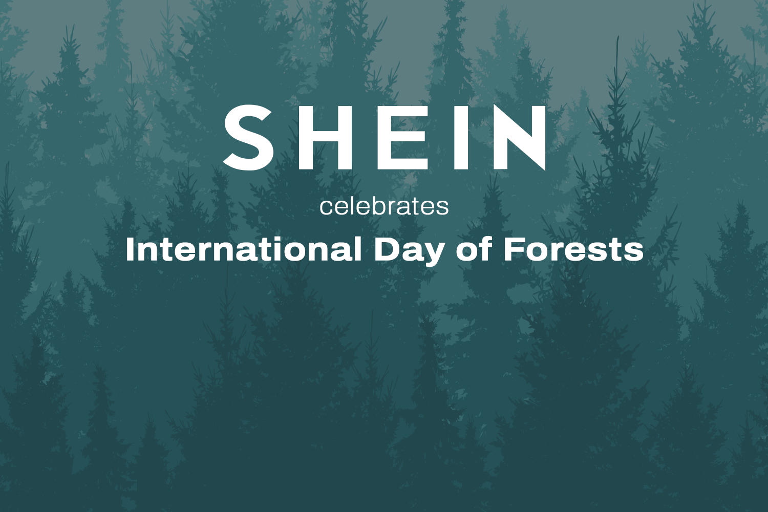 Protecting the Environment - SHEIN Group