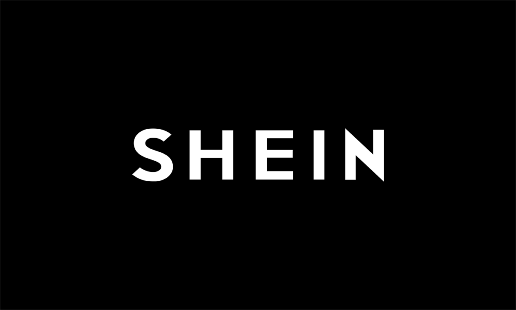 Shein 2025 us login